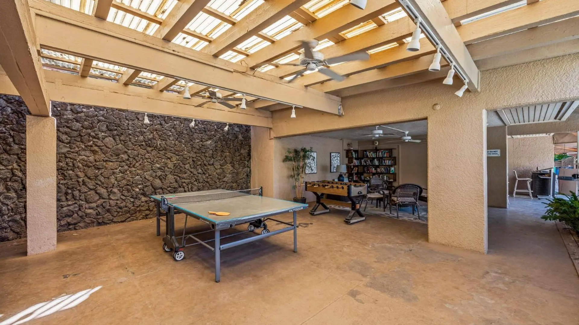 Spectacular Penthouse At Kamaole Sands Oceanview 와일레아마우이 아파트