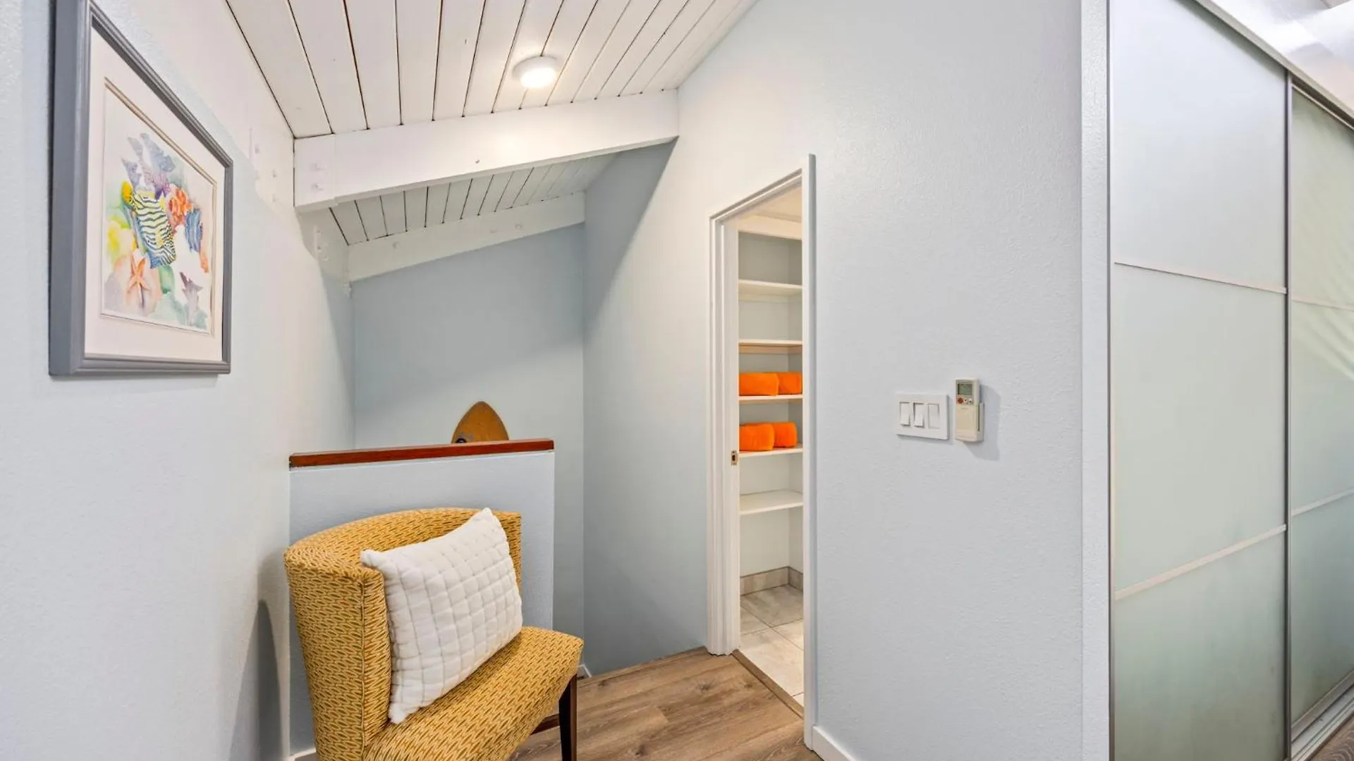Spectacular Penthouse At Kamaole Sands Oceanview 와일레아마우이 0*,  미국