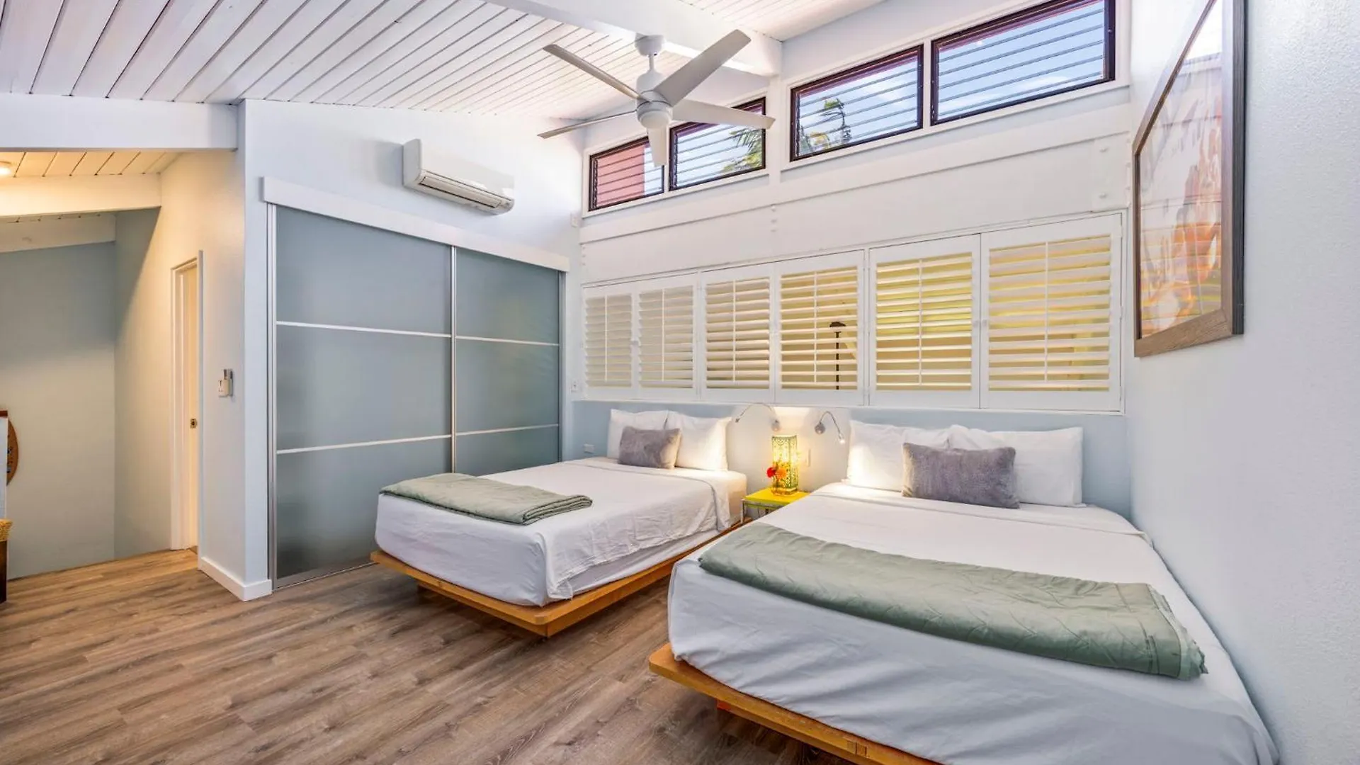 Spectacular Penthouse At Kamaole Sands Oceanview 와일레아마우이 0*,