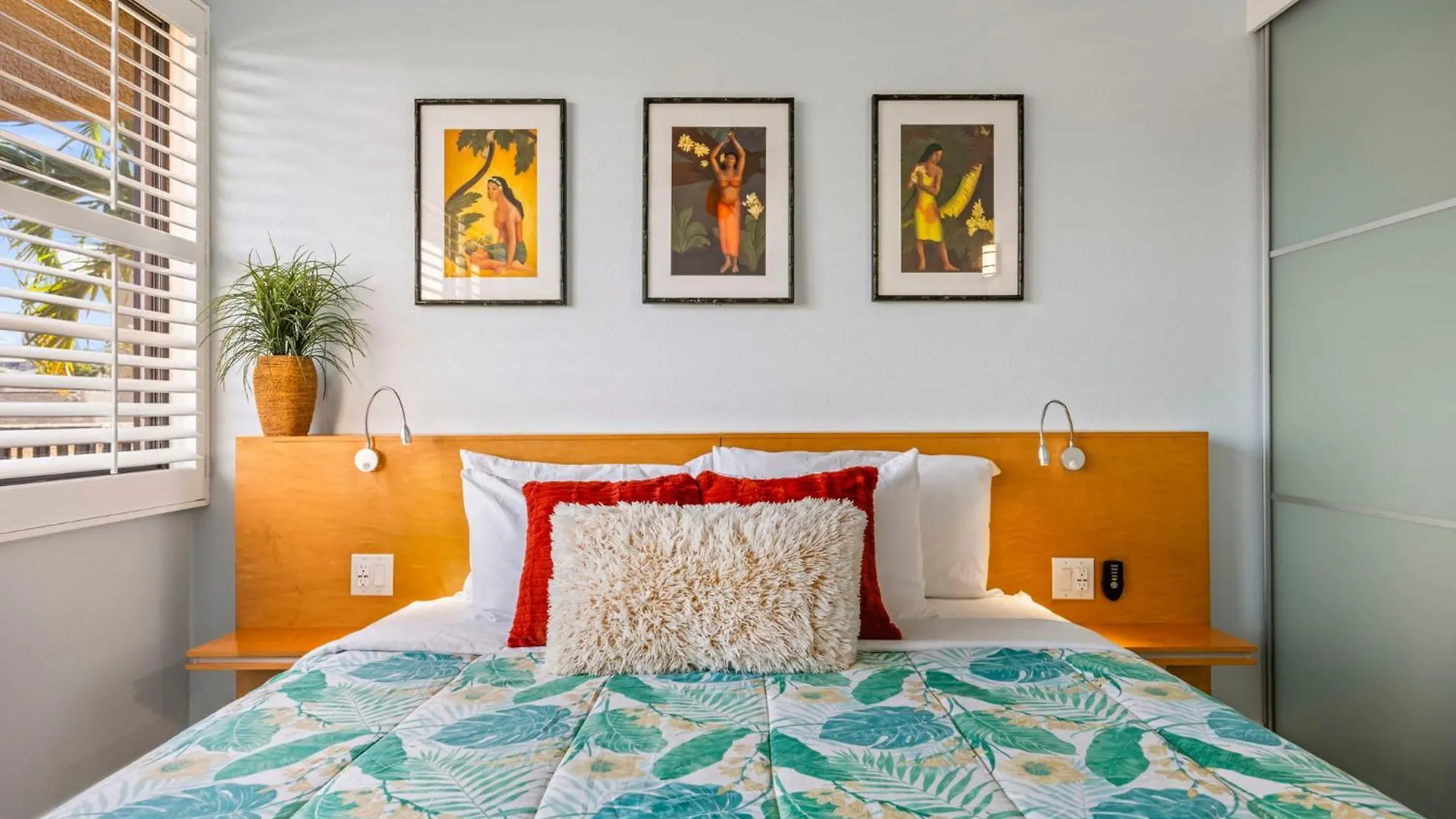Spectacular Penthouse At Kamaole Sands Oceanview 와일레아마우이 0*,  미국
