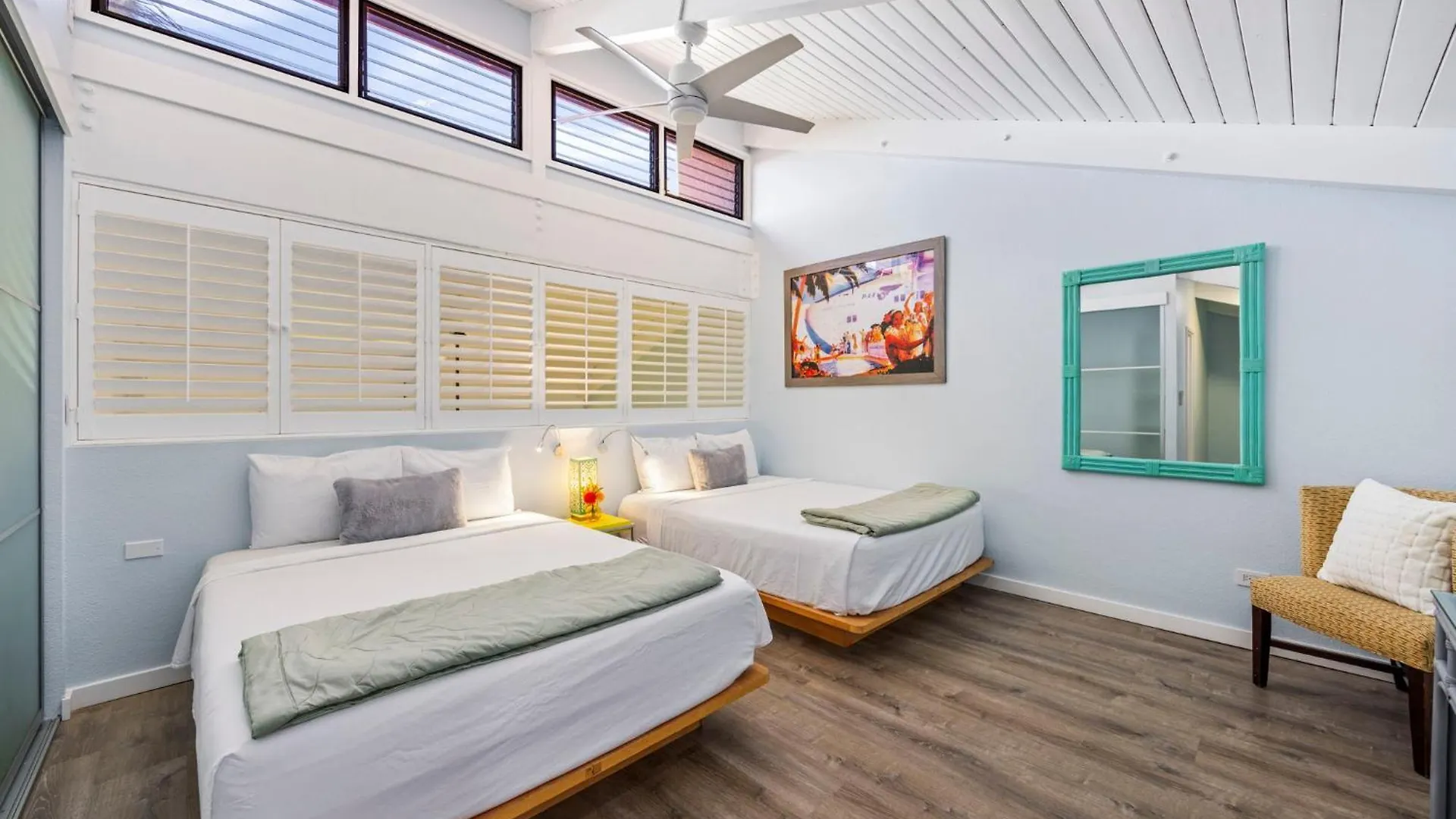 Spectacular Penthouse At Kamaole Sands Oceanview 와일레아마우이