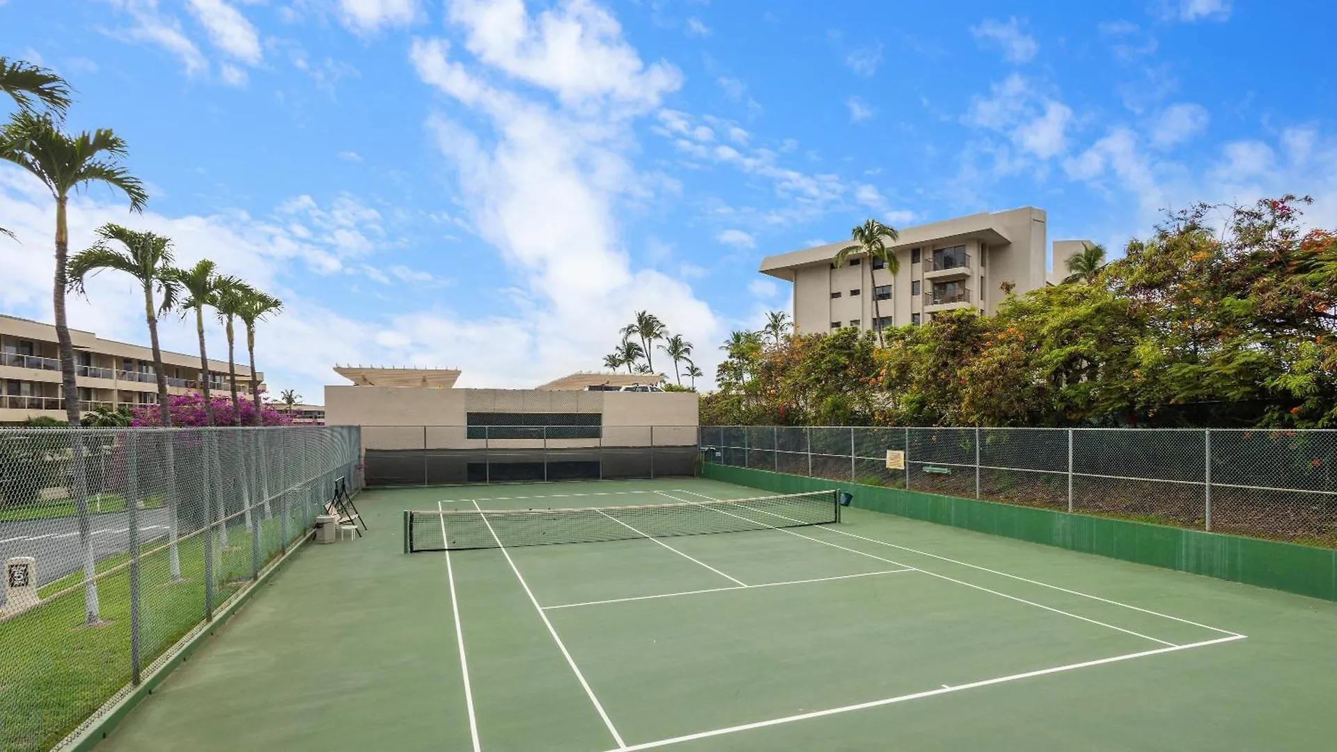 Spectacular Penthouse At Kamaole Sands Oceanview 와일레아마우이 아파트
